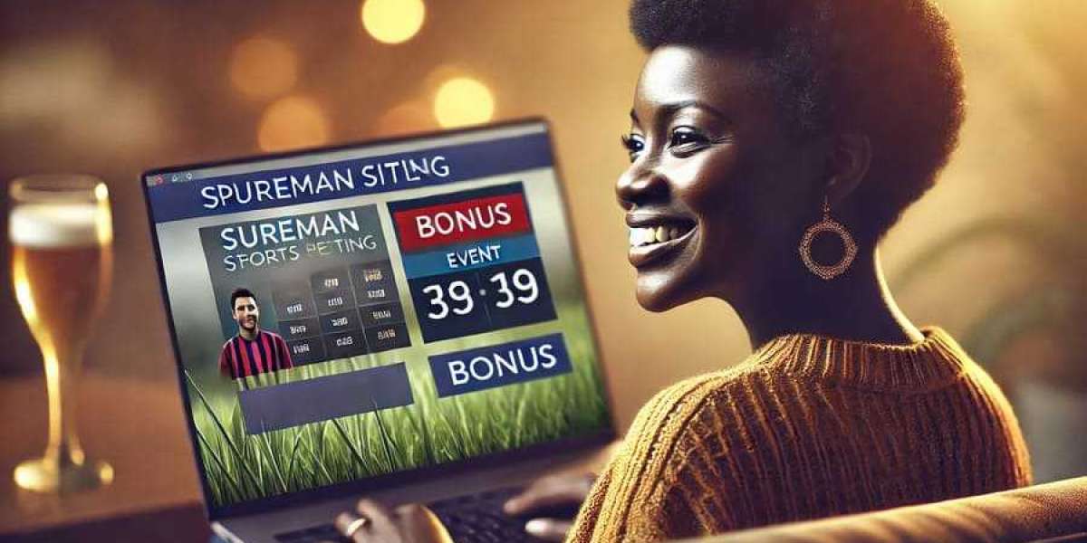 Ultimate Guide to Sports Betting Sites