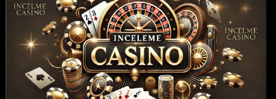 İnceleme Casino Cover Image