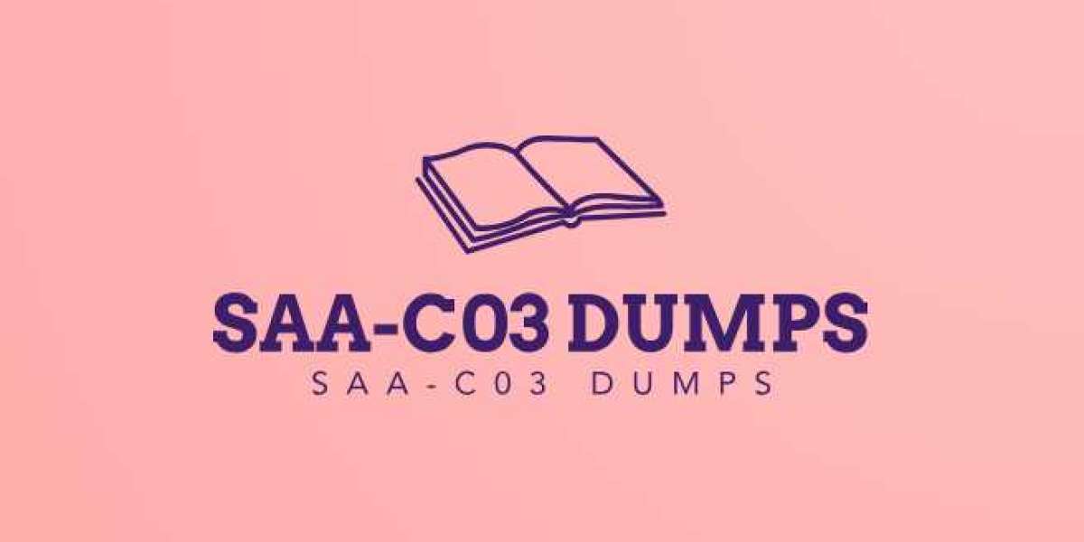 Ultimate Guide to SAA-C03 Dumps: Pass with Confidence