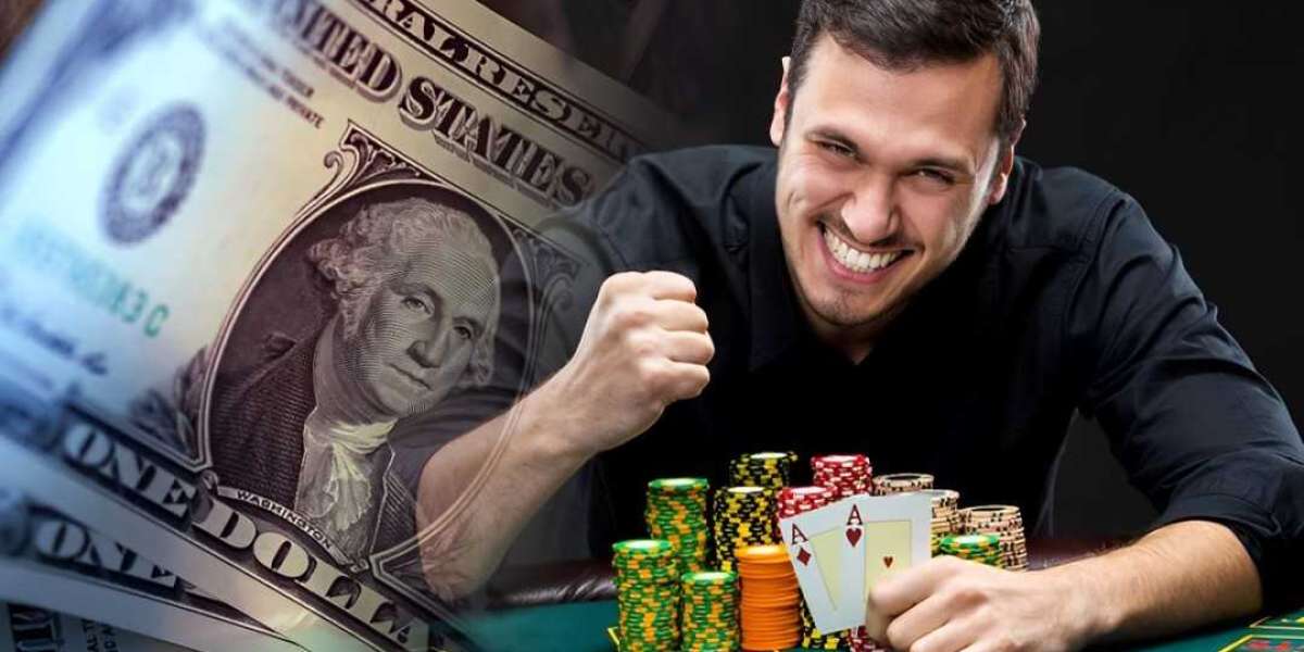 The Ultimate Guide To Finding Trustworthy Real Money Online Casino