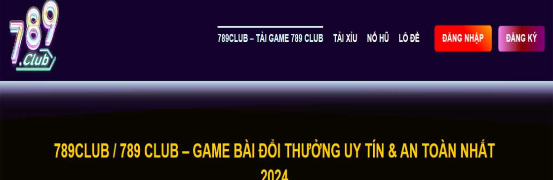 789CLUB GAME BÀI ĐỔI THƯỞNG Cover Image