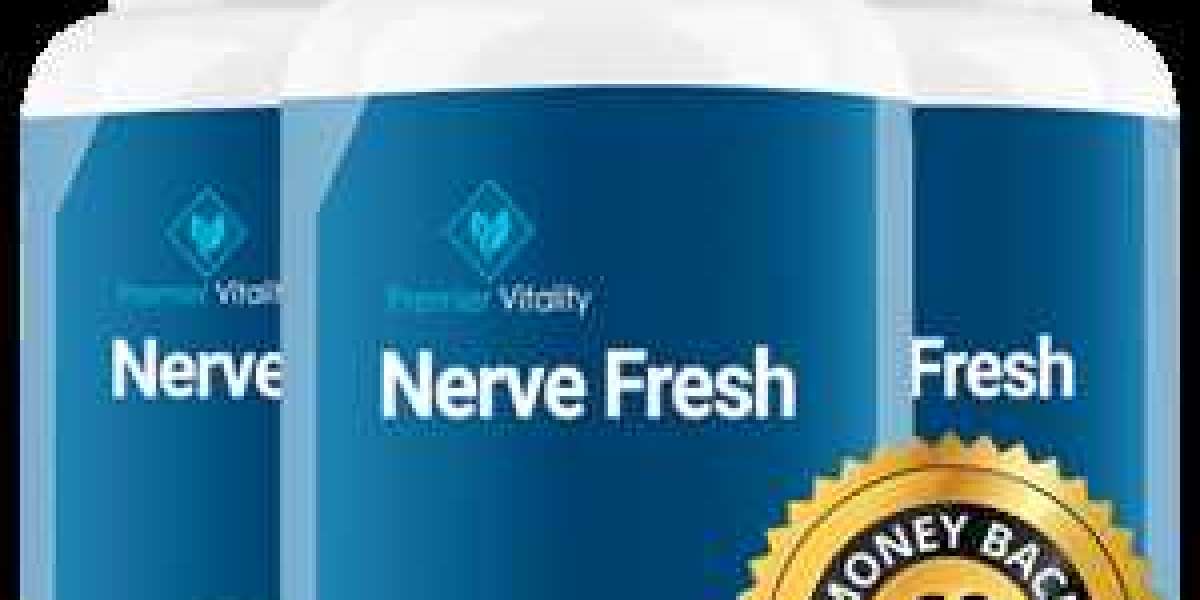 Can Nerve Fresh Help with Nerve Pain Relief?