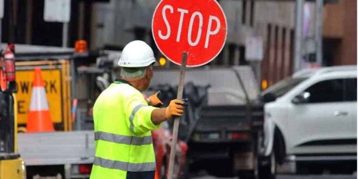 Benefits of Professional Traffic Management Services for Construction Projects