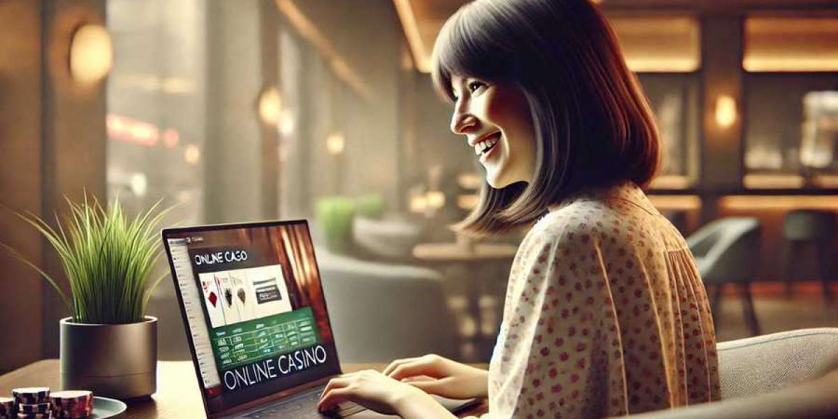 Unlocking Online Baccarat