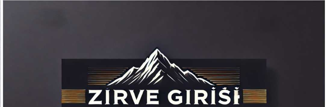 Zirve Giris Cover Image