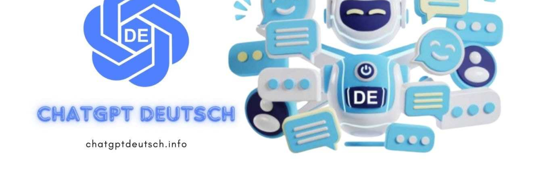 ChatGPT Deutsch Cover Image