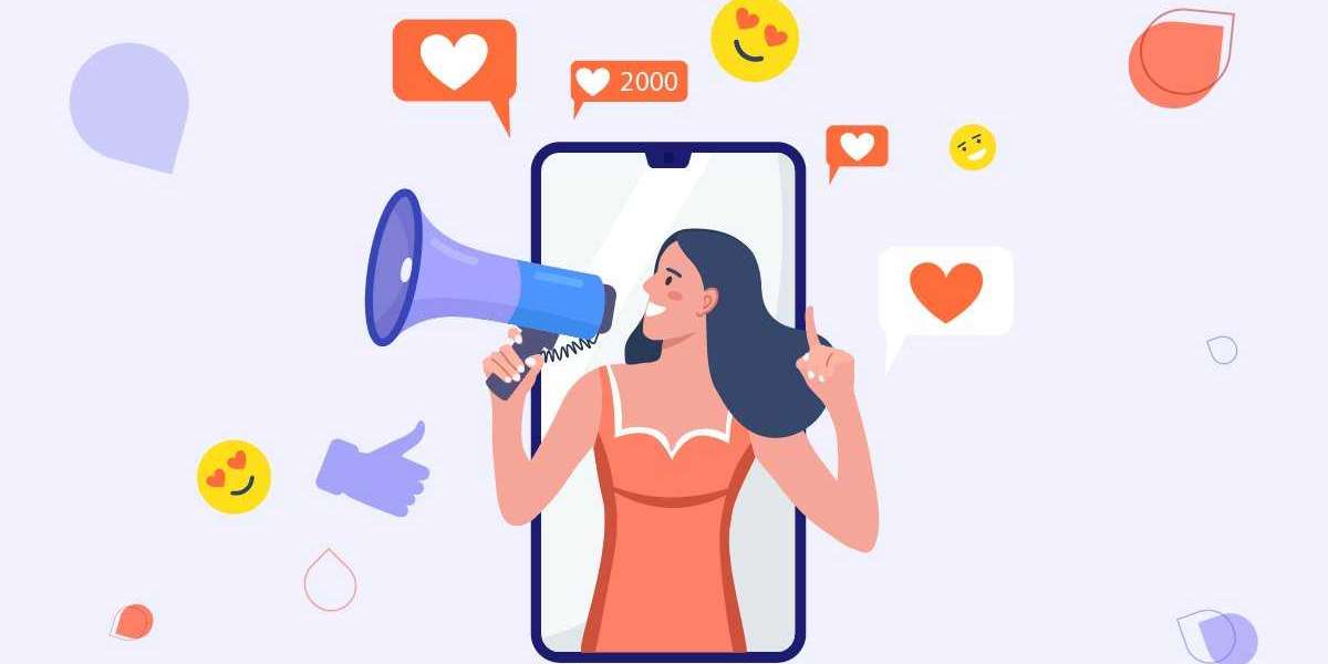 Influencer Marketing Market Foreseen To Grow Exponentially Over 2032