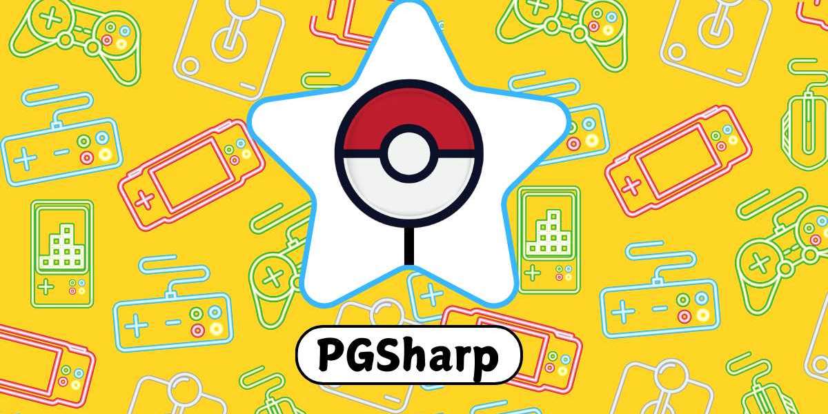 PGSharp APK download latest version