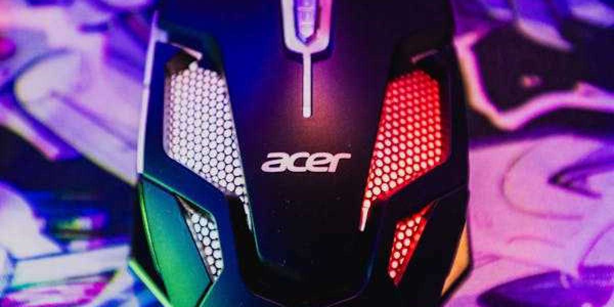 Exploring the Benefits of Wireless Gaming Mice