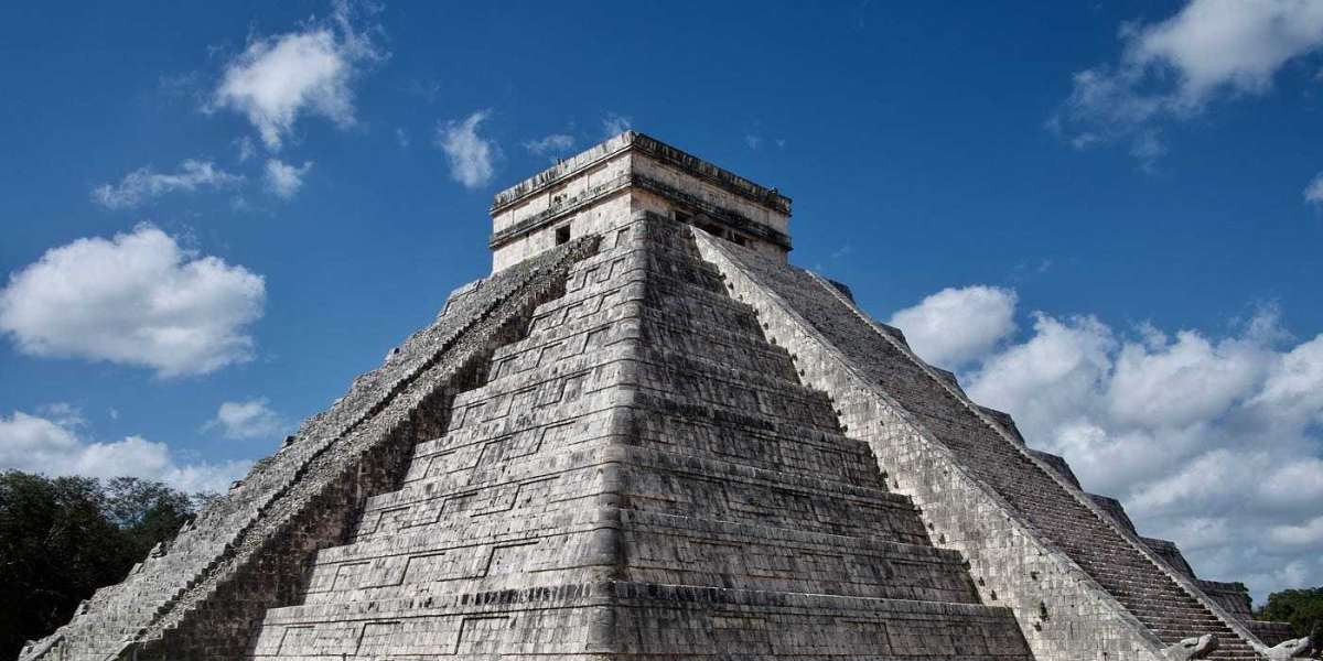 Books That Unlock the Mysteries of the Maya and Aztec Worlds