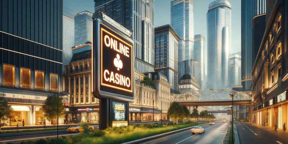 Exciting World of Online Slots