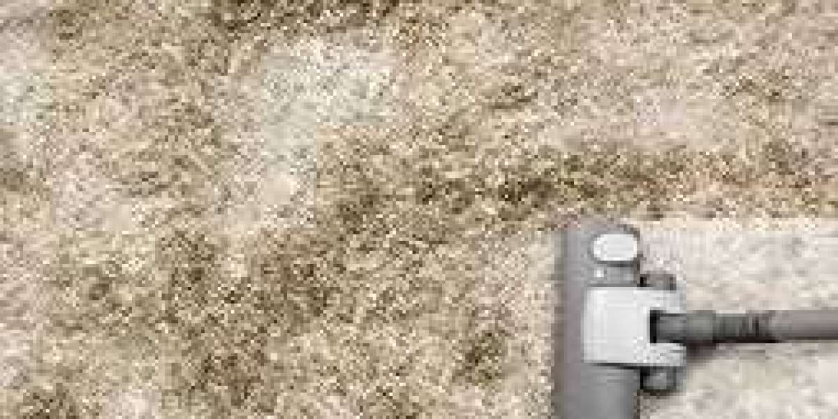 The Connection Between Carpet Cleaning and Enhanced Comfort