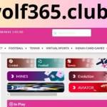 wolf365 club