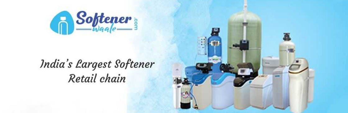 softener waale Cover Image