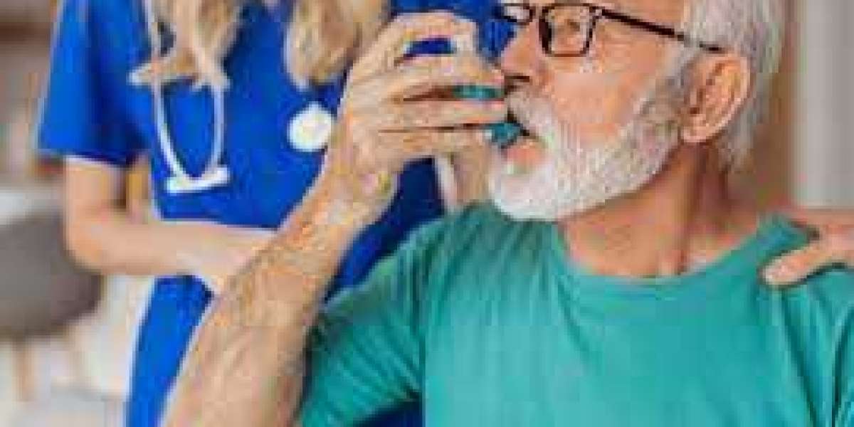 Asthma Step-Up Therapy: A Tailored Approach to Better Control