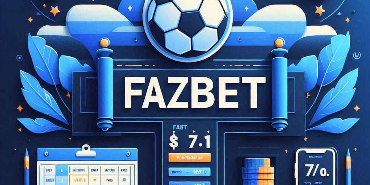 فاز بت Fazbet بدون فیلتر