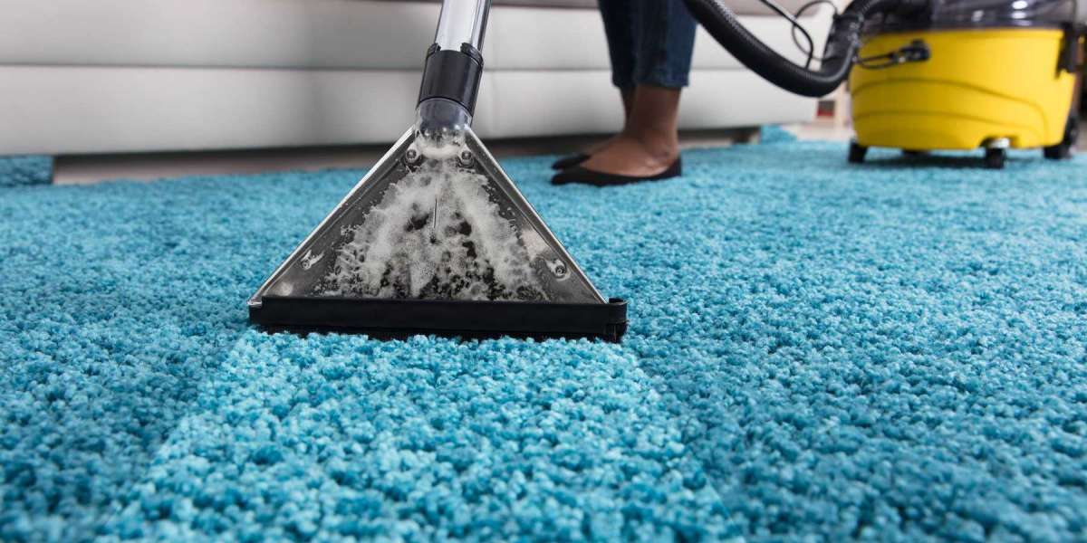 How Carpet Cleaning Can Improve Indoor Comfort and Health