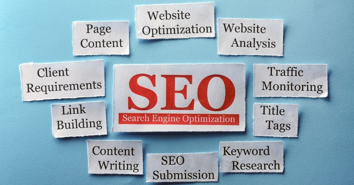 best seo company india