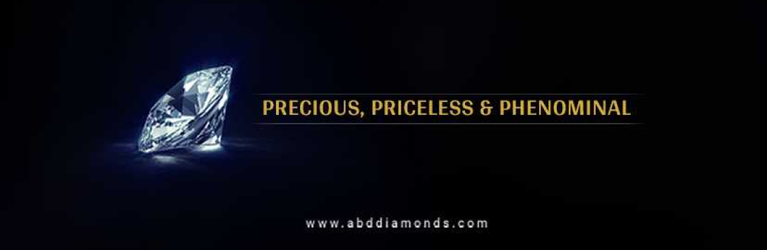 ABD Diamonds Cover Image