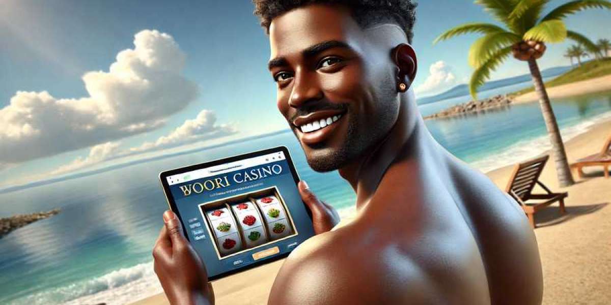 Discover the Excitement of Online Casinos