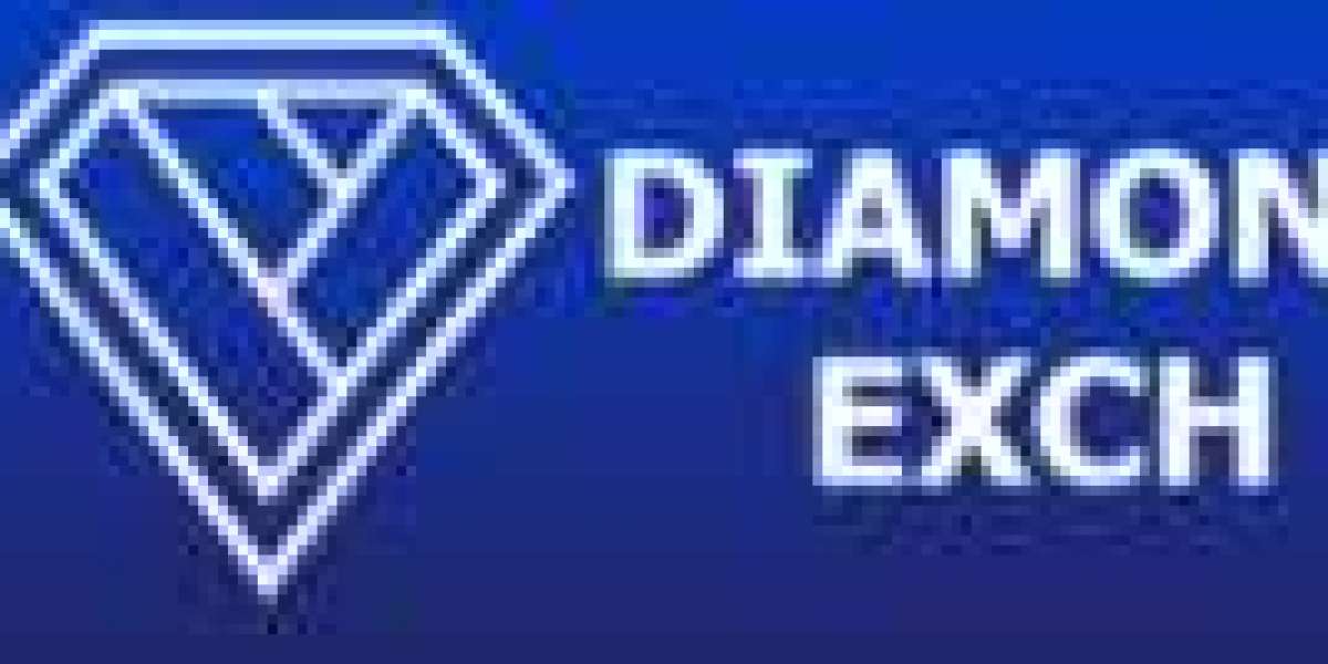 diamond exchange id login