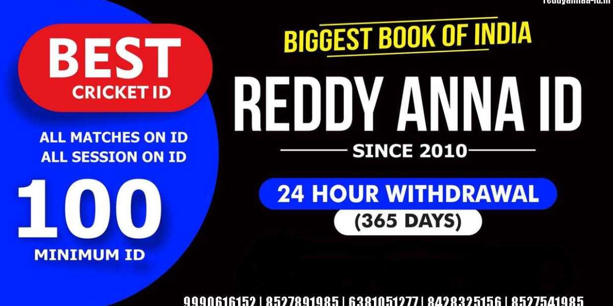 Join the Action: Registering and Navigating Reddy Anna Online Exchange for India's T20 Matches in 2024