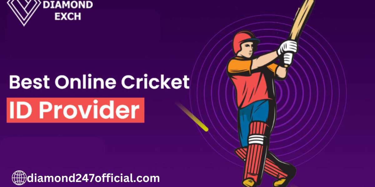 Online Cricket ID: Get Online Betting ID with 100% Bonus