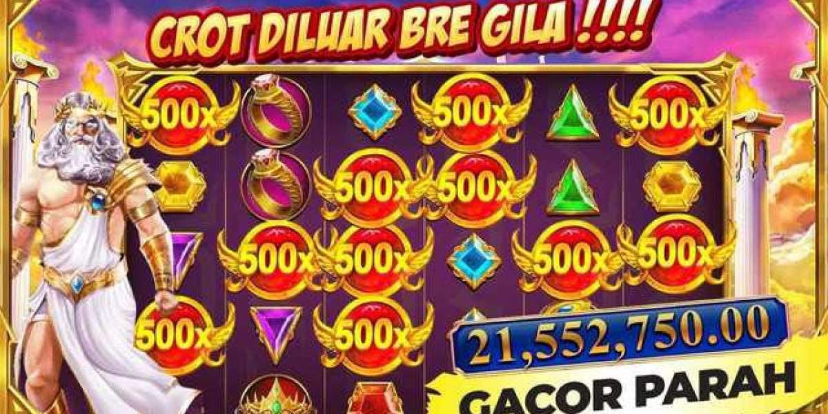 Panduan Pemula untuk Bermain Slot Kumpulan Situs Mpo Terpercaya