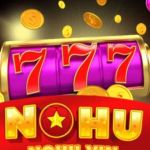 Nohuvin Thiên đường game nổ hũ