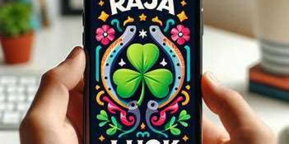 Raja Luck: Your Guide to Winning Big