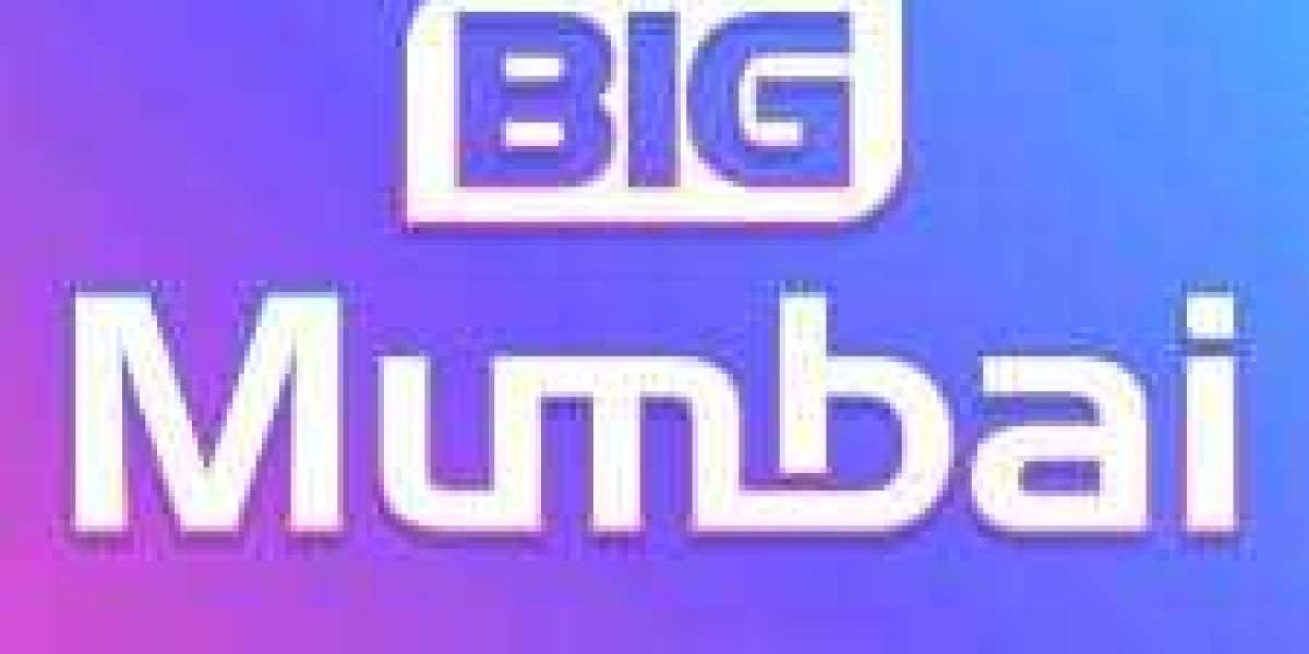 Big Mumbai: A Comprehensive Guide to the Color Prediction Game