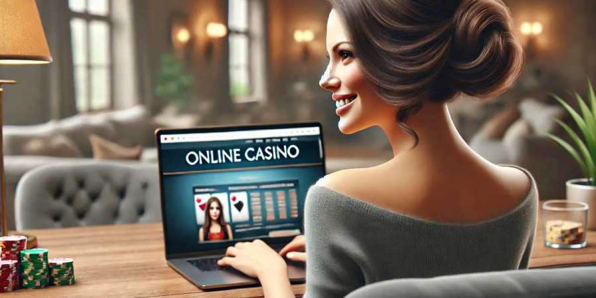 Casino Site: Your Ultimate Gaming Destination