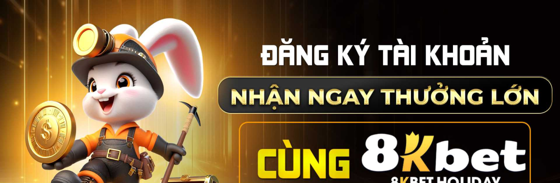 Nhà Cái 8KBET Cover Image