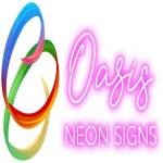 Oasis Neon Signs UK