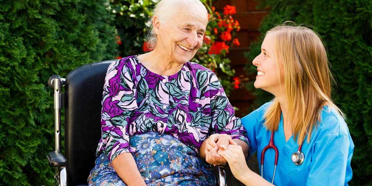 Comprehensive Guide to Senior Home Care Services in Ottawa