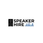 Speaker Hire Sydney