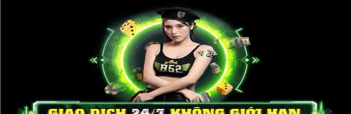 Tải game bài b52Club Cover Image