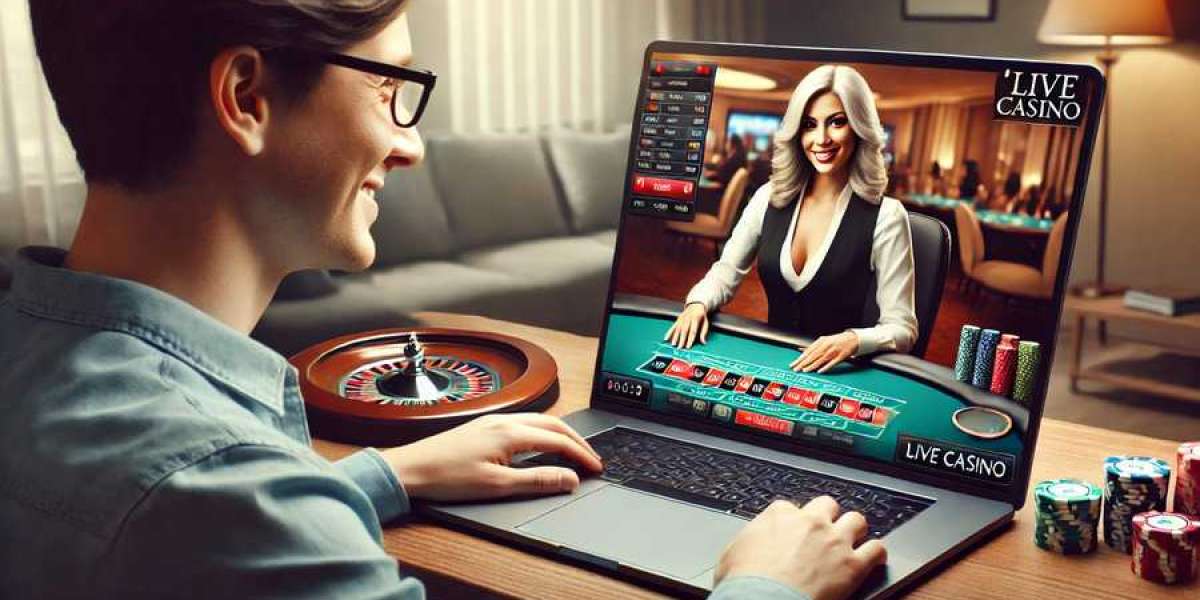 Master Online Baccarat Today