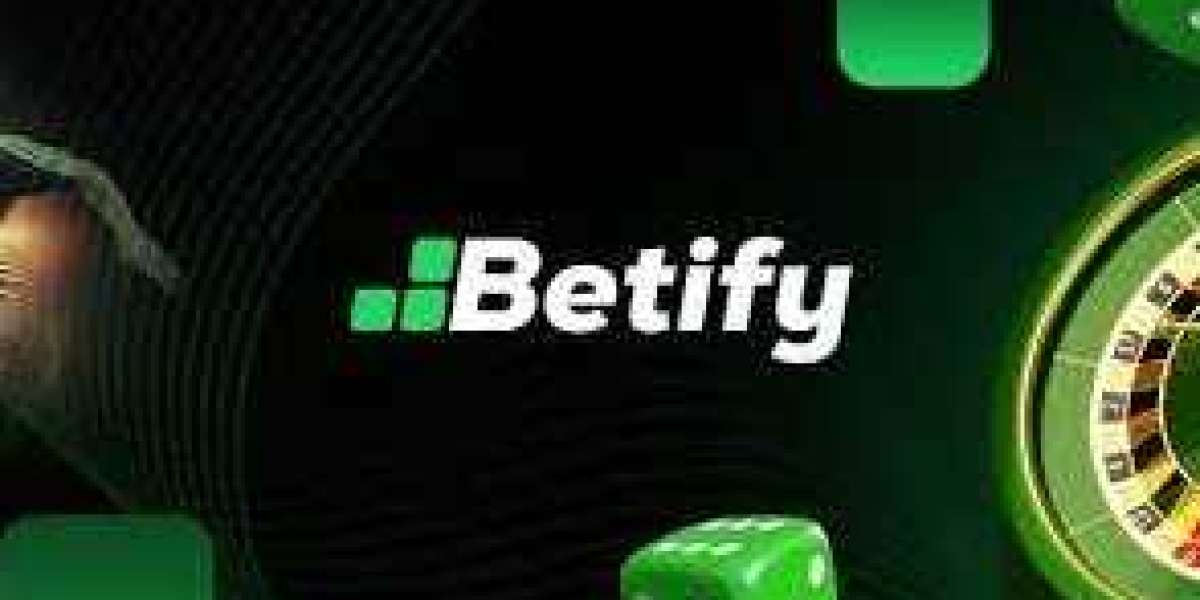 Betify: Il Gioco Online che Unisce Strategia e Divertimento