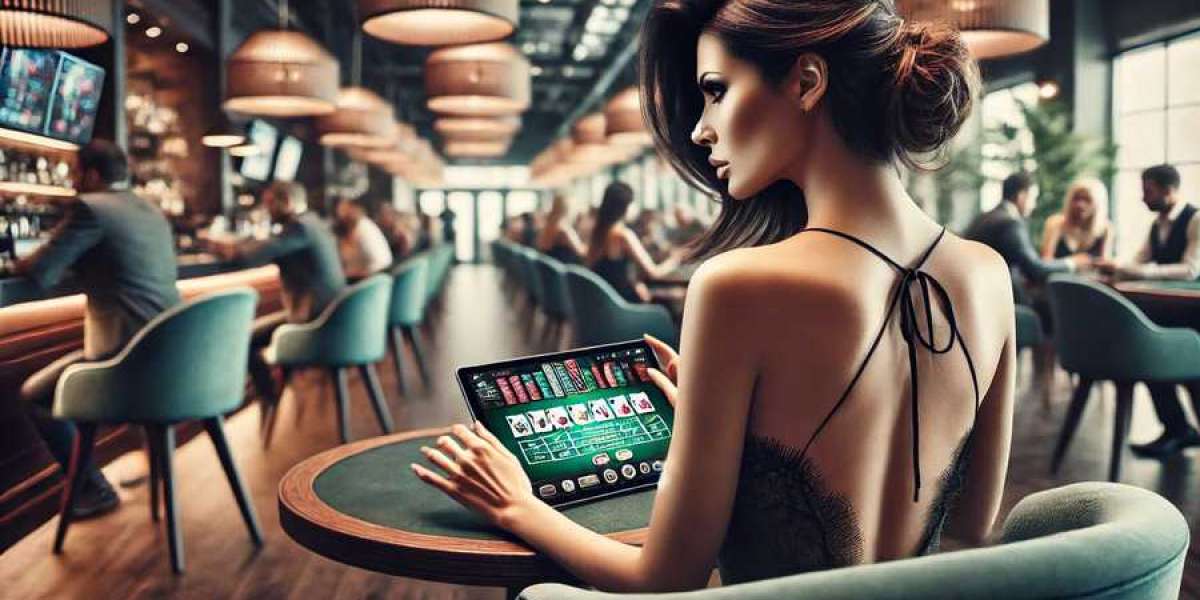 Play Free Casino Games Online