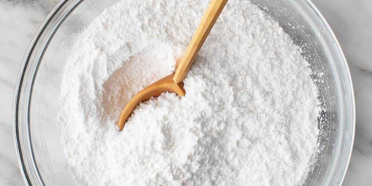 Magic Fine Sugar Powder Manufacturer in Rajasthan with RPG Industries