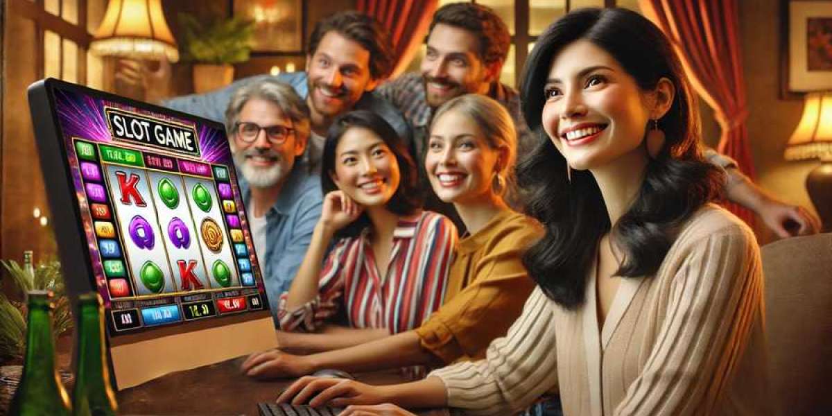 Winning Big: Online Casino Success