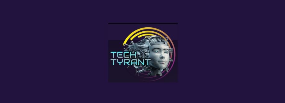 techtyrant Cover Image