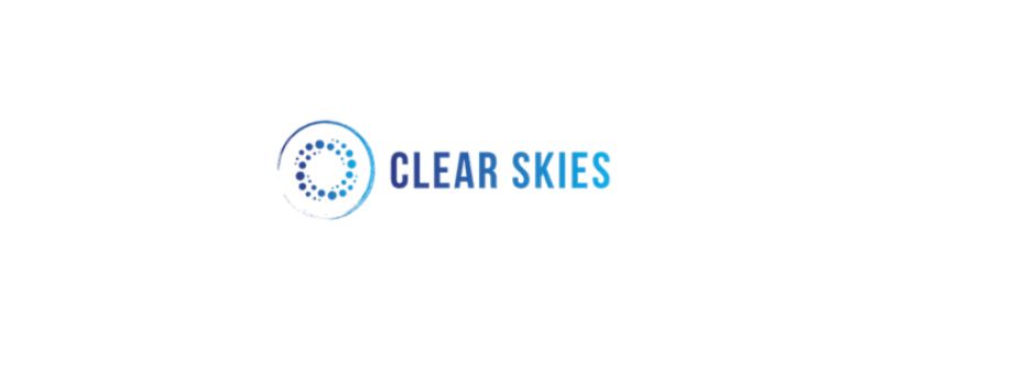 Tryclear Skies Cover Image