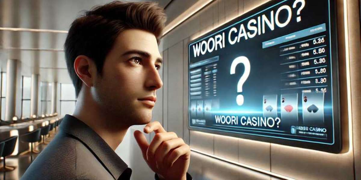 Your Ultimate Casino Site Guide