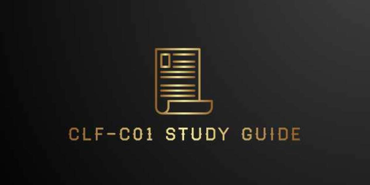 DumpsBoss CLF-C01 Study Guide: Master the Topics You Need