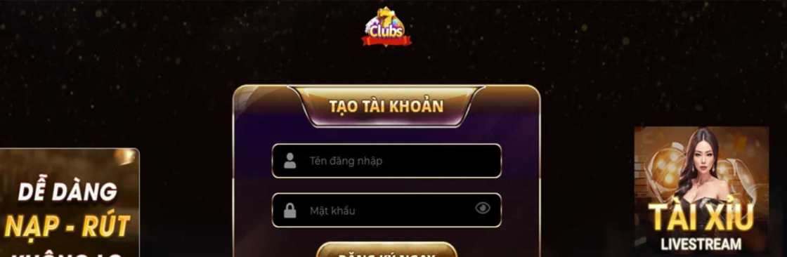 7Club Link Trang Chủ Chính Thức Cover Image