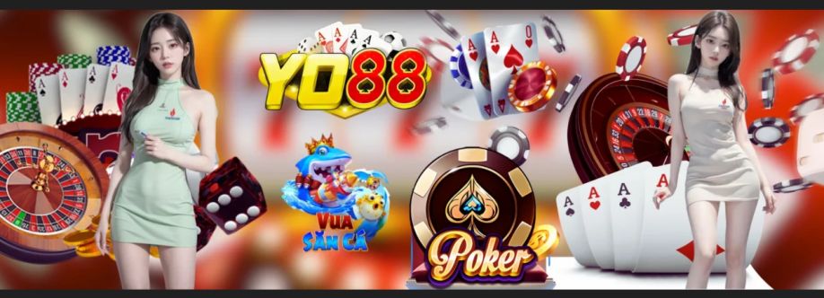 Cổng Game Yo88 Cover Image