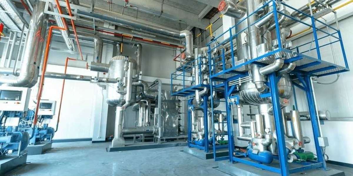 RO Plant Manufacturer in Gujarat: Leading Solutions for Drinking Water Purification