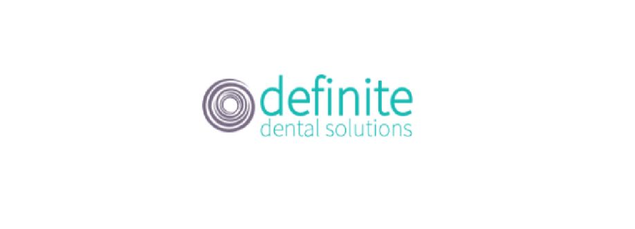 Definite Dental Solutions Cover Image